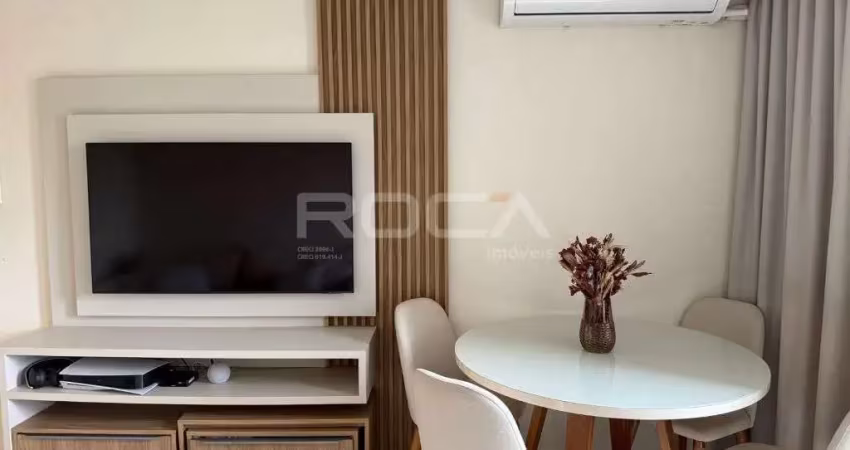 Apartamento com 2 quartos à venda na Alameda das Violetas, 580, Cidade Jardim, São Carlos
