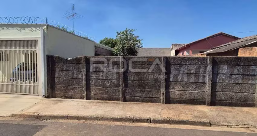 Terreno à venda na Rua João Batista de Arruda, 248, Vila Brasília, São Carlos