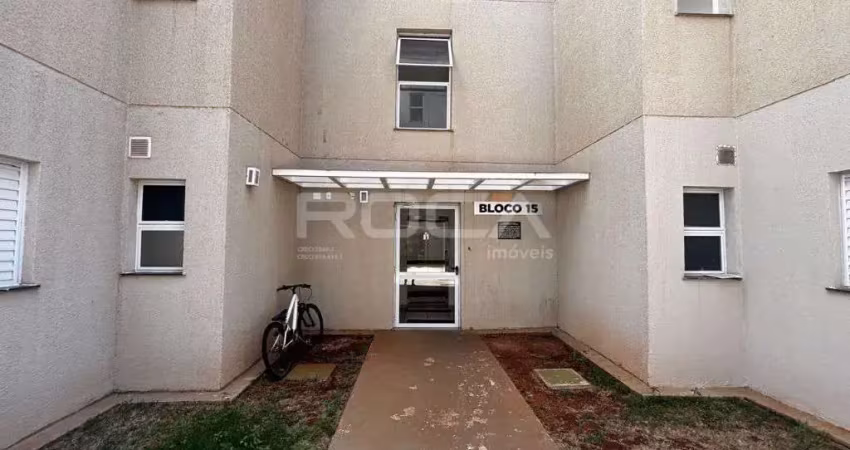 Apartamento à venda no jardim jóckei club a em são carlos