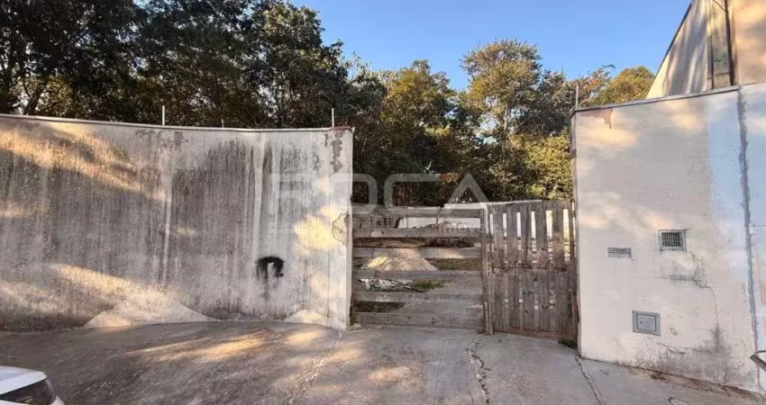 Terreno residencial à venda no parque dos timburis, são carlos