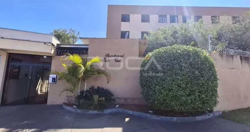 Apartamento à venda em são carlos! aproveite essa oportunidade!