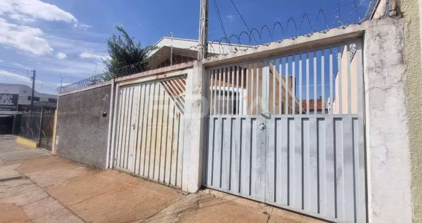 Casa com 3 quartos à venda na Avenida República do Líbano, 745, Jardim Cruzeiro do Sul, São Carlos