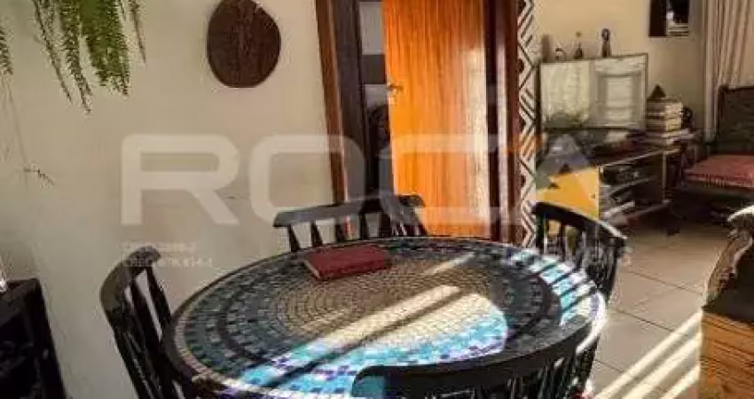 Apartamento padrão à venda no jardim nova santa paula, são carlos
