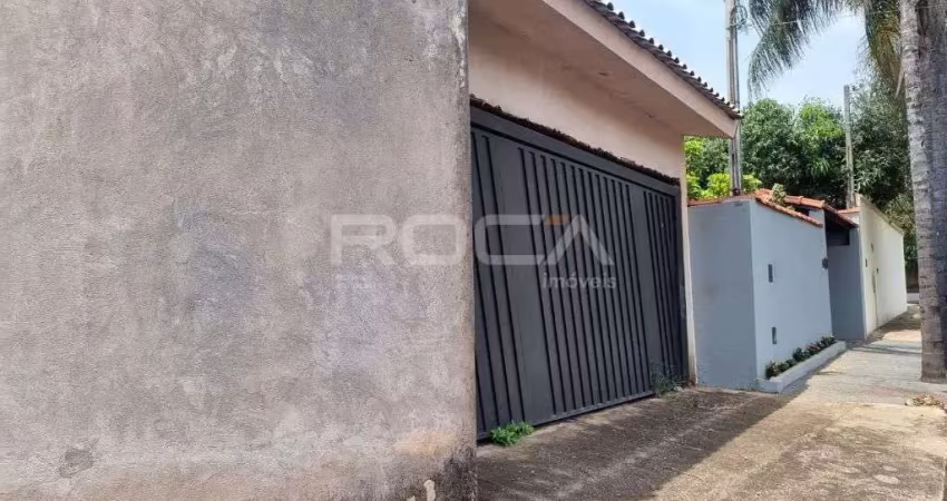 Casa com 3 quartos à venda na Rua José Riga, 410, Residencial Samambaia, São Carlos