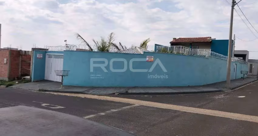 Prédio à venda na Rua Benedito Mayer, 196, Residencial Arcoville, São Carlos