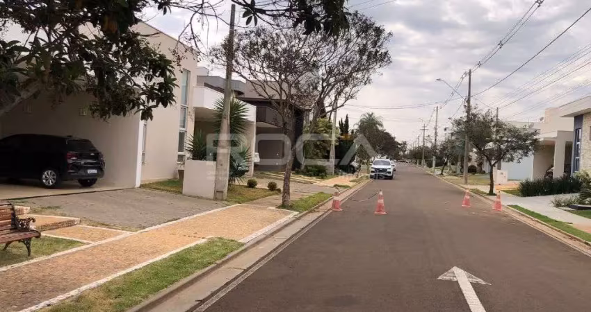 Casa de luxo à venda no condomínio jardim jóckei club a em são carlos