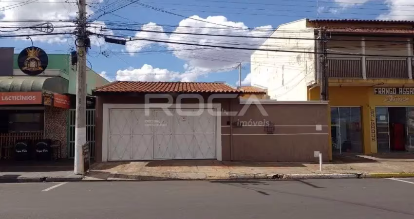 Casa com 3 quartos à venda na Avenida Ercílio Mastro Francisco, 130, Parque Fehr, São Carlos