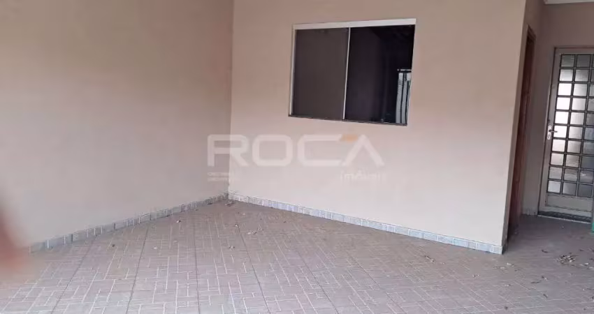 Casa com 3 quartos à venda na Rua José Missali, 917, Parque Santa Felícia Jardim, São Carlos