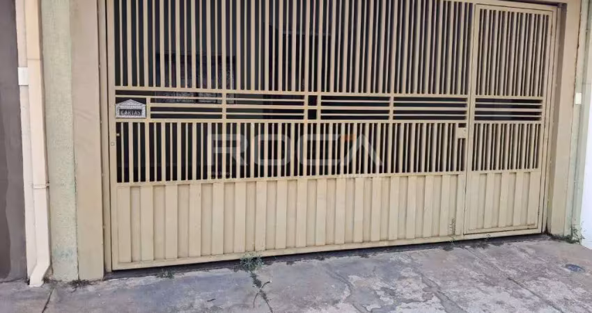 Casa com 3 quartos à venda na Rua Pedro Fernandes Alonso, 689, Parque Santa Felícia Jardim, São Carlos