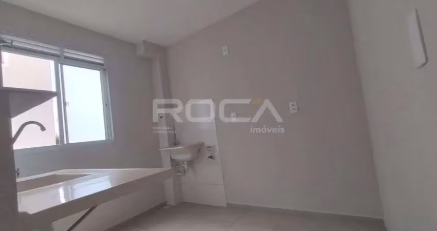 Apartamento de 2 dormitórios no bairro romeu tortorelli - são carlos