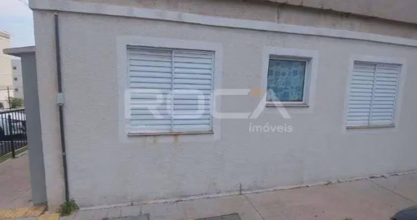 Apartamento com 2 quartos à venda na Avenida João Stella, 300, Residencial Monsenhor Romeu Tortorelli, São Carlos