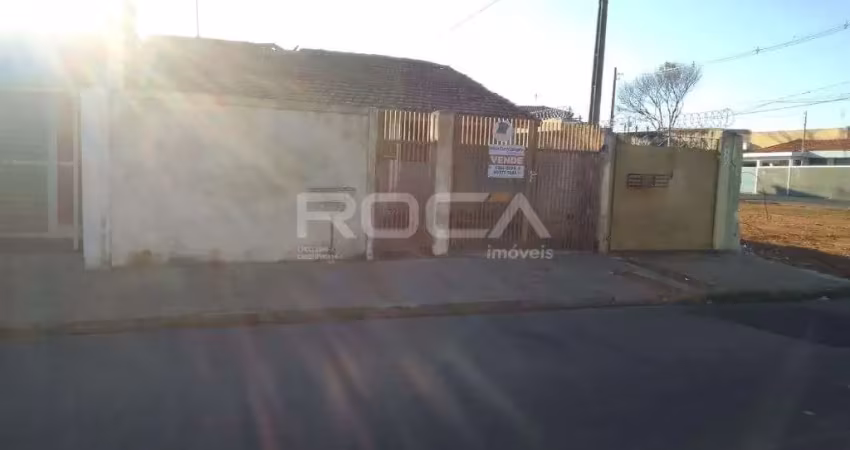 Casa com 2 quartos à venda na Rua José Leme Marques, 440, Vila São José, São Carlos