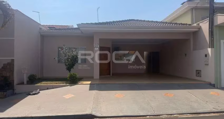 Casa com 3 quartos à venda na Avenida João Crnkovic, 608, Parque Fehr, São Carlos