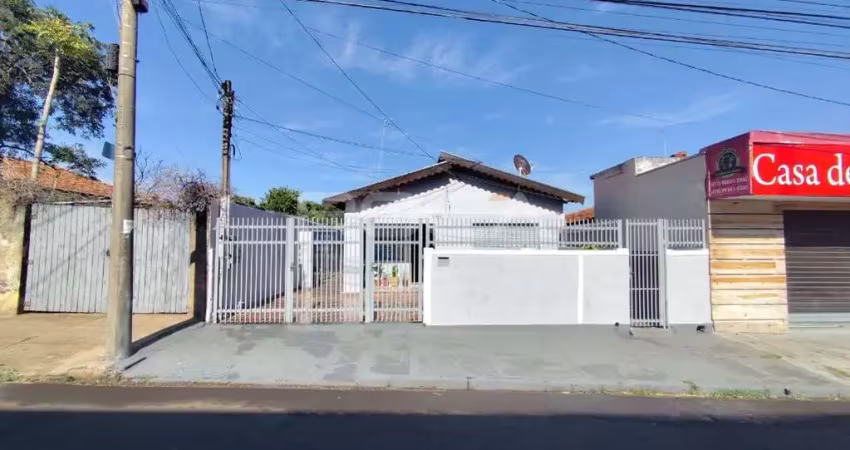 Casa com 2 quartos à venda na Rua Henrique Gregori, 1344, Vila Boa Vista 1, São Carlos