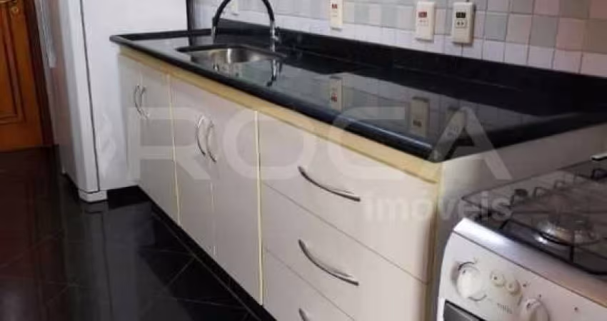 Apartamento com 4 quartos à venda no Parque Faber Castell I, São Carlos 