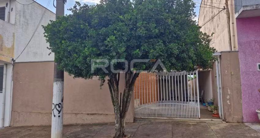 Casa com 3 quartos à venda na Rua Cid Silva César, 1082, Parque Santa Felícia Jardim, São Carlos