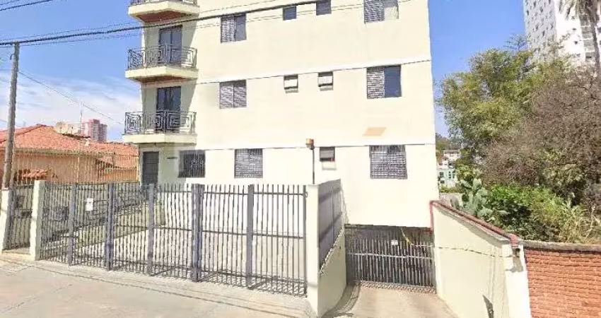 Apartamento de 2 dormitórios com suíte e sacada em Cidade Jardim, São Carlos