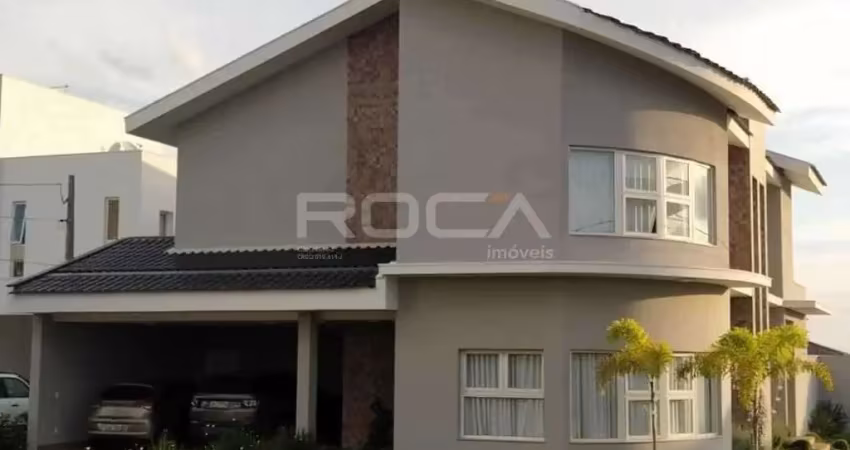 Venda de Casas / Condomínio na cidade de São Carlos