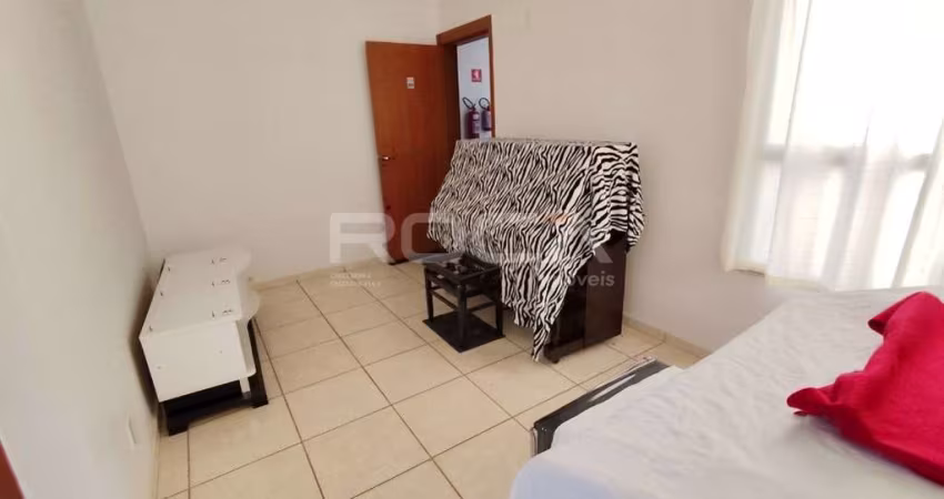 Apartamentos Padrão à venda e locação em Parque Santa Felícia Jardim São Carlos