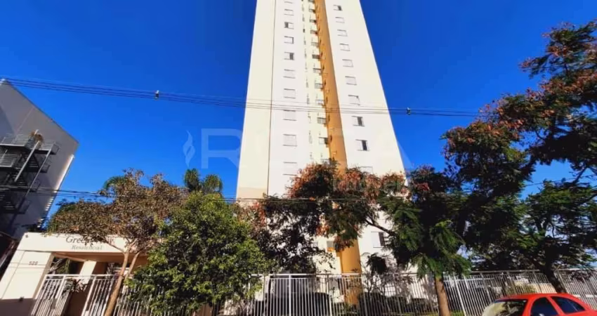 Apartamento com 2 quartos à venda no Parque Faber Castell I, São Carlos 