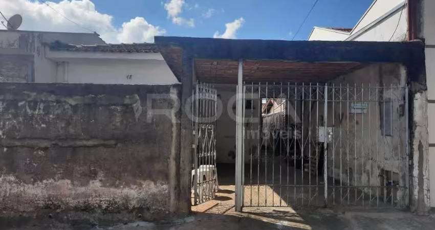 Linda casa à venda em Estancia Suiça, São Carlos!