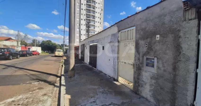 Casa com 4 quartos à venda na Vila Costa do Sol, São Carlos 