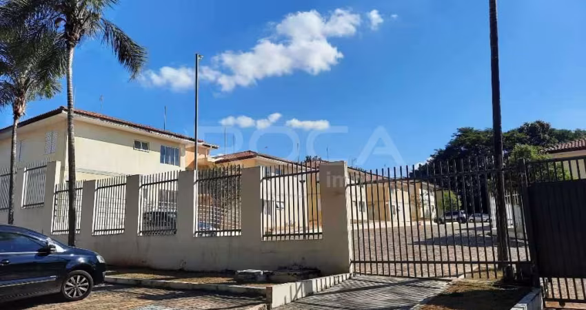 Apartamento Padrão à venda no Jardim Tangará, São Carlos