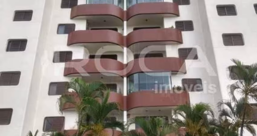 Venda de Apartamentos / Padrão na cidade de São Carlos