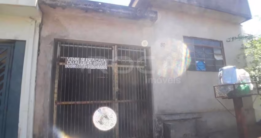 Venda de Casas / Padrão na cidade de São Carlos