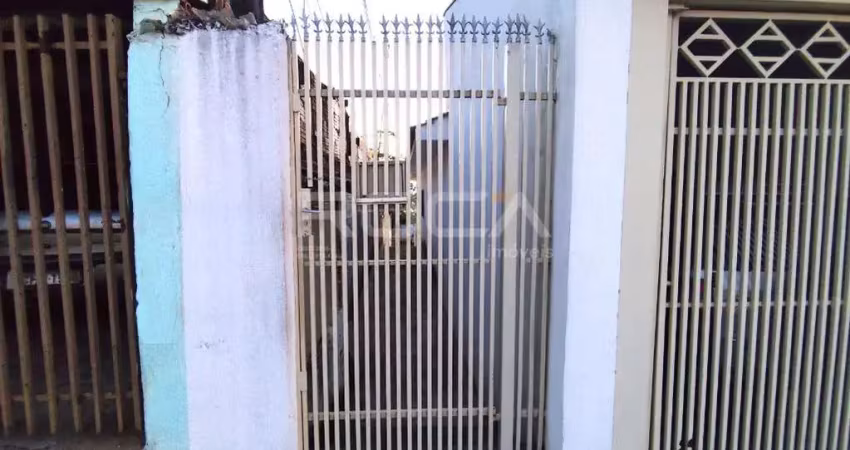 Casa para alugar em São Carlos - Vila Monte Carlo