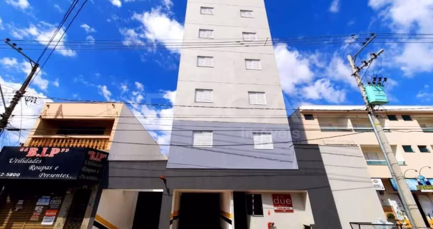 Apartamento com 2 quartos à venda na Rua Antônio Blanco, 468, Vila Costa do Sol, São Carlos