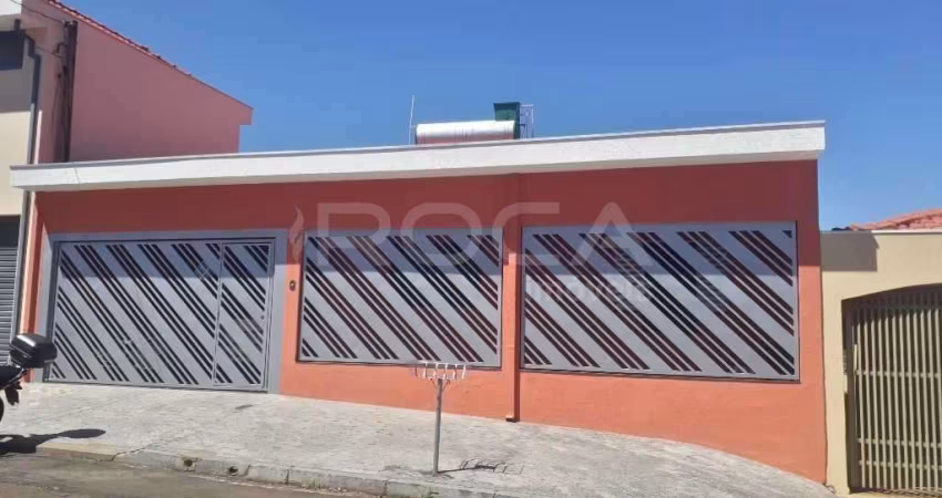Venda de Casas / Padrão na cidade de São Carlos