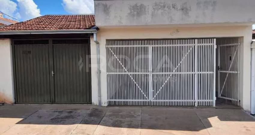 Casa à venda na Vila Carmem com 2 dormitórios e edícula