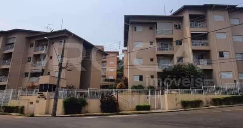 Ótimo apto na Cidade Jardim, bairro de estudantes, excelente para investidores.