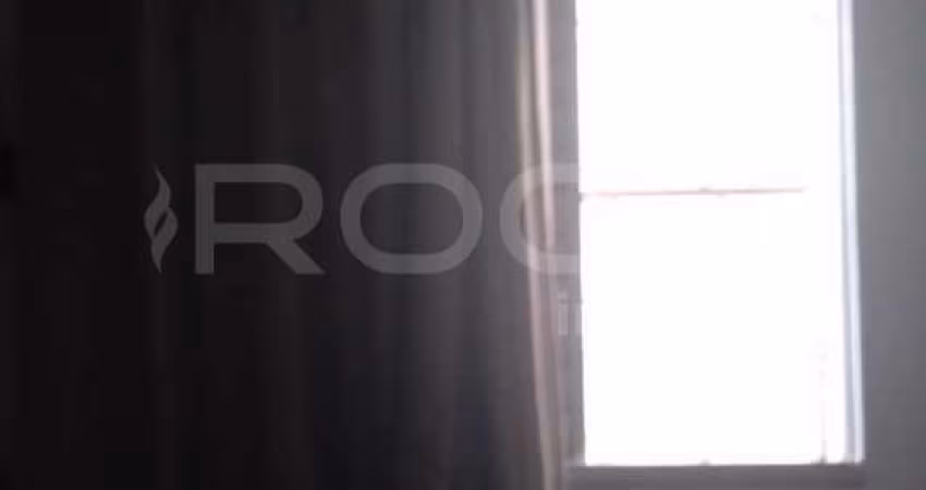 Apartamento com 2 quartos à venda na Avenida Doutor Heitor José Reali, 1031, Distrito Industrial Miguel Abdelnur, São Carlos