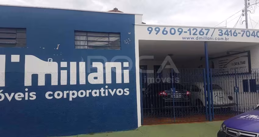 Venda de Casas / Padrão na cidade de São Carlos