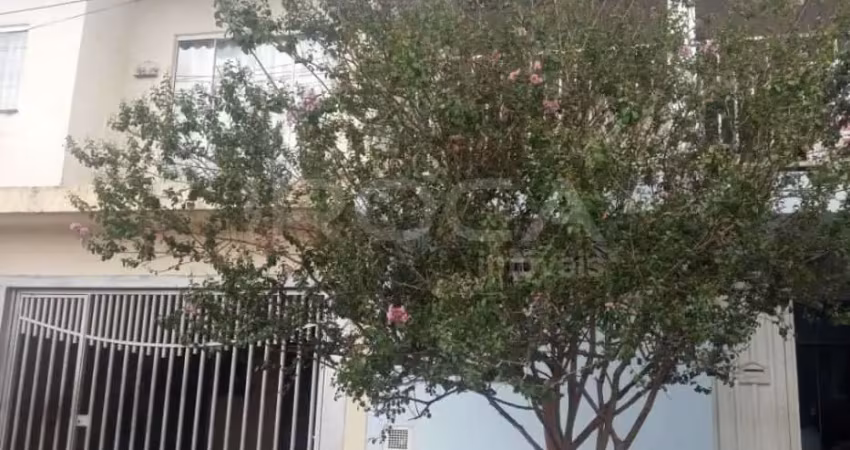 Venda de Casas / Sobrado na cidade de São Carlos