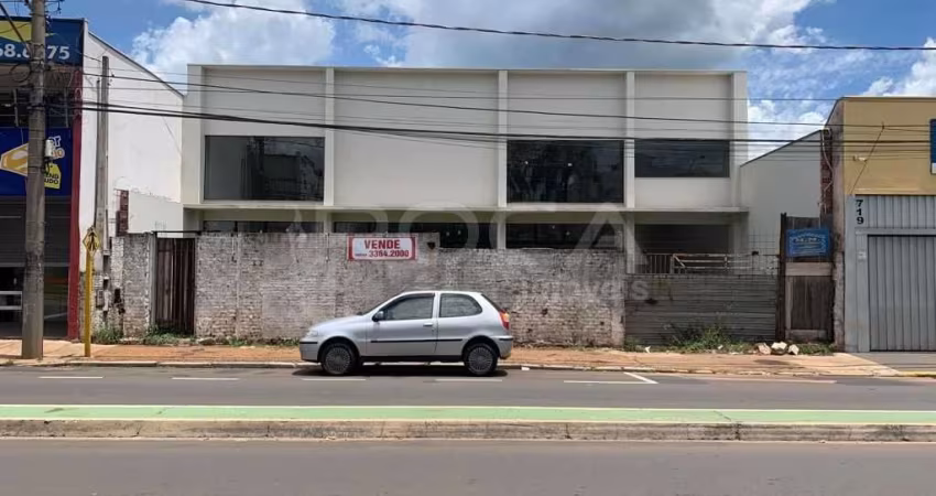 Venda de Comercial / Prédio na cidade de São Carlos