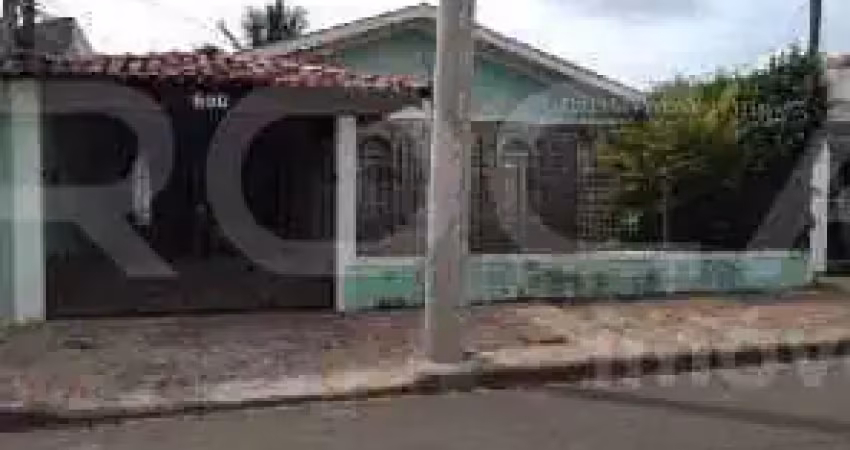 Casa com 3 quartos à venda na Avenida Santa Madre Cabrine, 650, Vila Santa Madre Cabrini, São Carlos