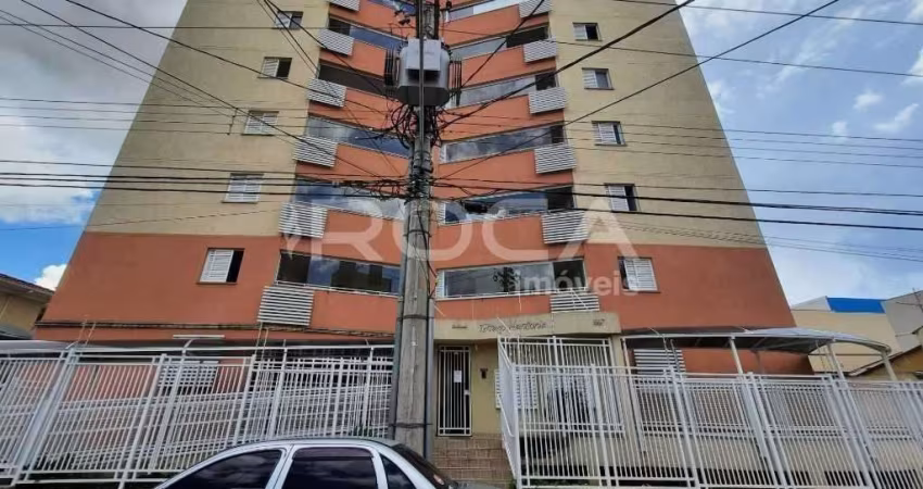 Venda de Apartamentos / Padrão na cidade de São Carlos
