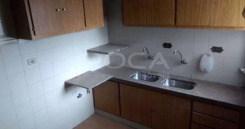Apartamento de 4 dormitórios à venda no Parque Santa Mônica, São Carlos
