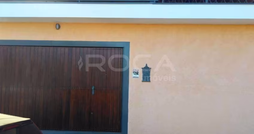 Casa com 3 quartos à venda na Rua Joaquim Augusto Ribeiro de Souza, 924, Parque Santa Felícia Jardim, São Carlos