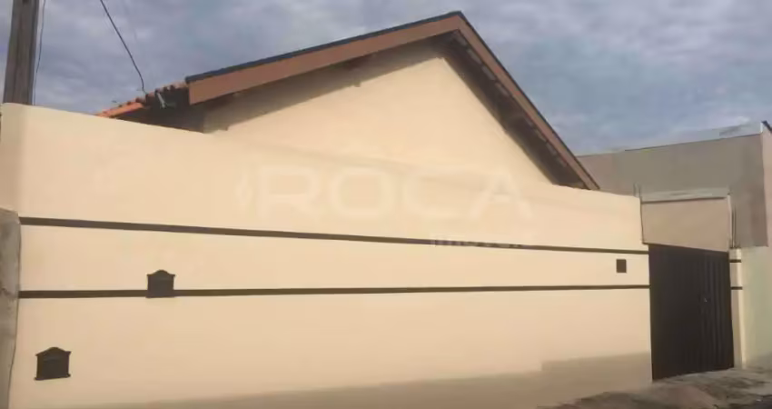 Venda de Casas / Padrão na cidade de São Carlos