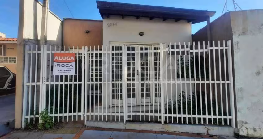 Sala comercial com 2 salas para alugar no Jardim São Carlos, São Carlos 
