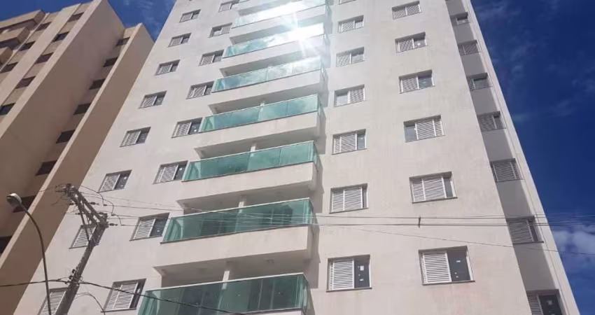 Venda de Apartamentos / Padrão na cidade de São Carlos