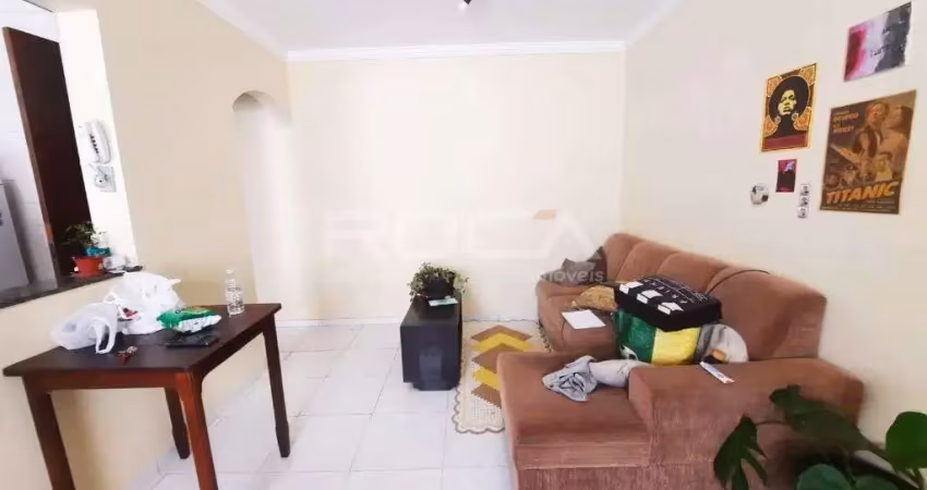 Venda de Apartamentos / Padrão na cidade de São Carlos