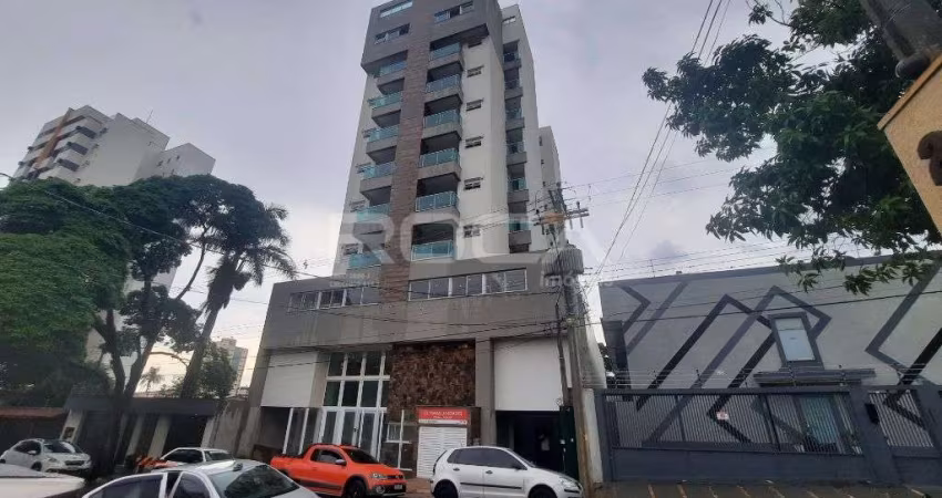 Lindo apartamento à venda no Jardim Paraíso, São Carlos