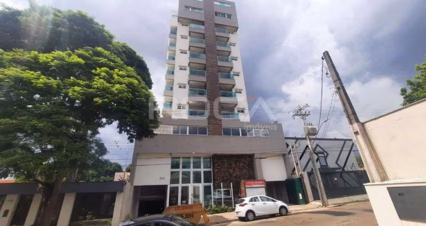 Venda de Apartamentos / Padrão na cidade de São Carlos