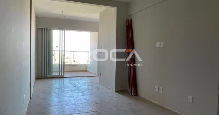 Apartamento padrão à venda em Jardim Paraíso, São Carlos