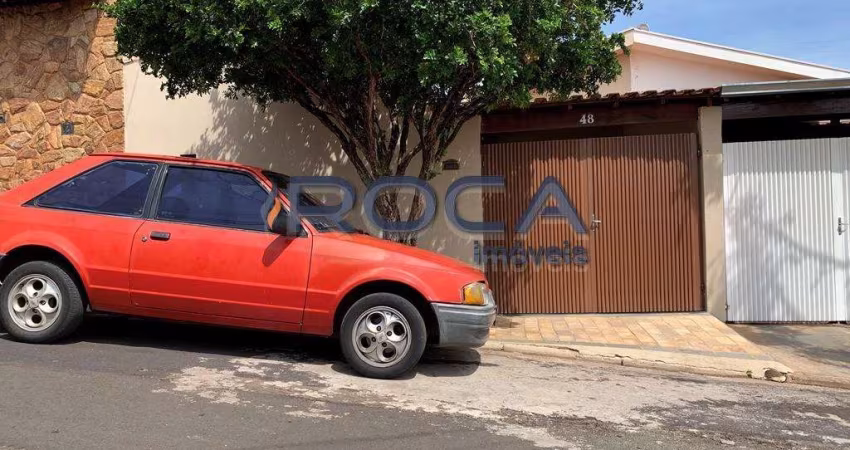 Casa com 3 quartos à venda no Azulville 2, São Carlos 